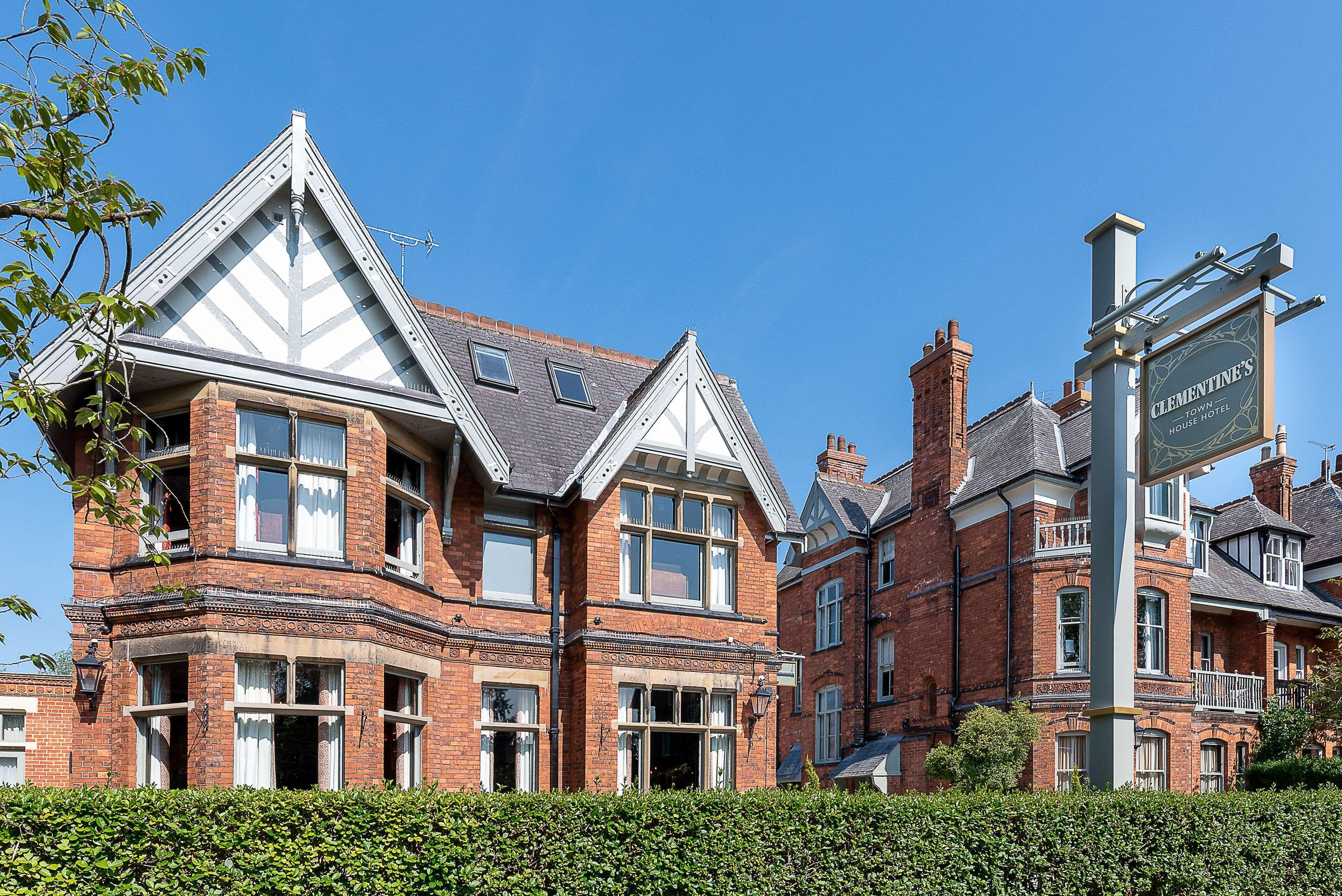 Hotel Clementine, York